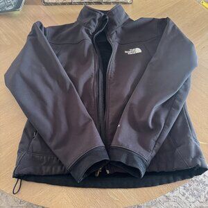 The North Face Black Jacket Size Small